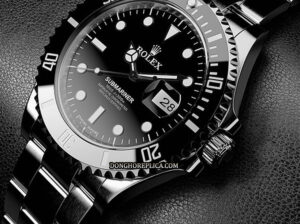 Tham khảo ngay hai mẫu đồng hồ Rolex giá dưới 100