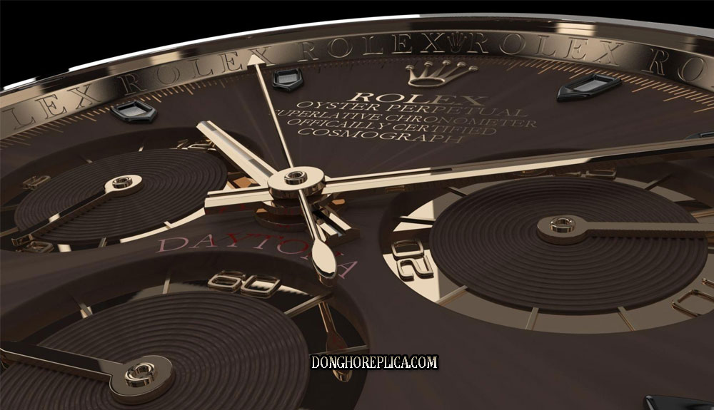 Đồng hồ Rolex Trung Quốc là gì ?