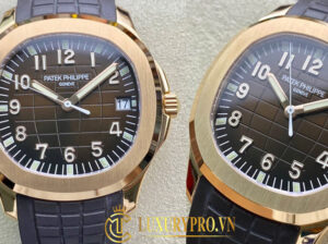 Giá bán đồng hồ Patek Philippe Super Fake, Replica