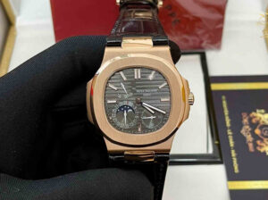 Gợi ý địa chỉ mua bán đồng hồ patek philippe super fake