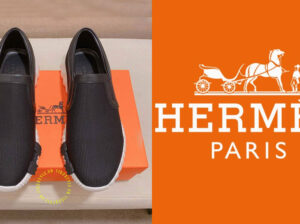 Giày lười Hermes chính là niềm mơ ước của nhiều người