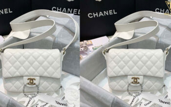 Túi xách Chanel nữ hàng hiệu phiên bản Likeauth