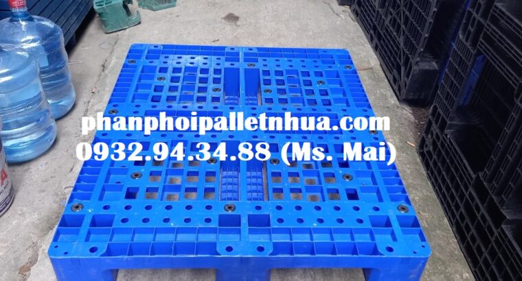Bán pallet nhựa cũ tại Sài Gòn, liên hệ 0932943488 (24/