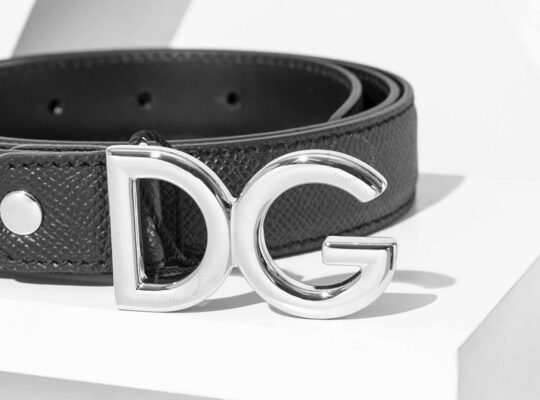 Thắt lưng Dolce Gabbana có những ưu điểm nổi bật gì