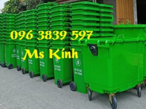 Chuyên sỉ thùng rác công cộng – 0963839597 Ms Kính