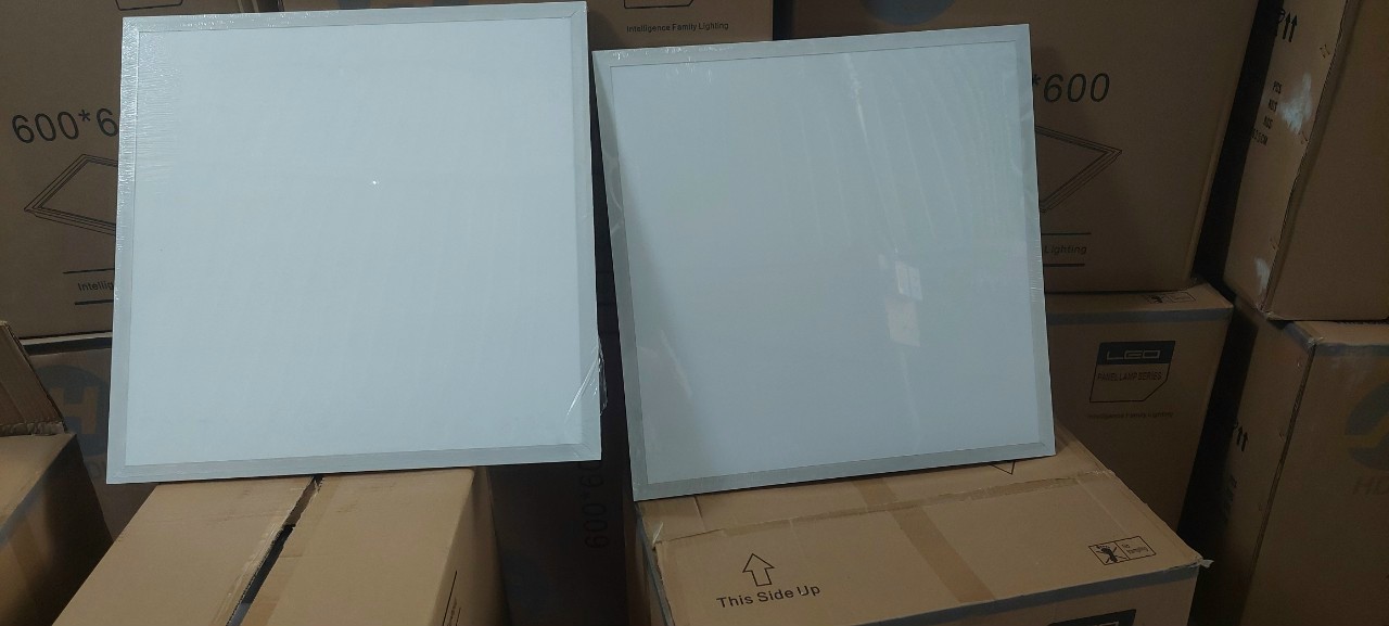Đèn Led Panel 600×600 48w Giá Rẻ Nhất Thị Trường chỉ từ 250K