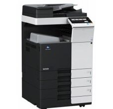 MÁY PHOTOCOPY BIZHUB205i