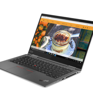 Laptop cảm ứng x380 Yoga core i5-8250u