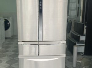 Tủ Lạnh Cũ Panasonic cao cấp 6 cửa NR-F436T