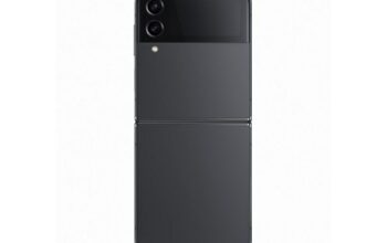 Z Flip 4 5g 256G Điện thoại nắp gập hiện đại
