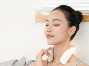 Máy massage cổ vai gáy Xiaomi Jeeback G20 chỉ 759.000đ