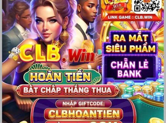 Kiếm Tiền Online Cùng Clb.win