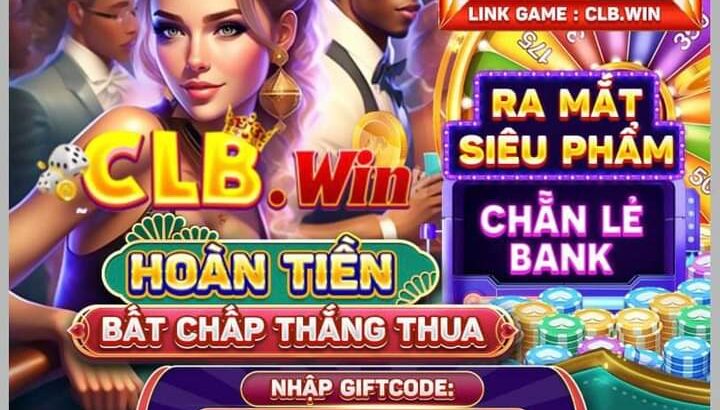 Kiếm Tiền Online Cùng Clb.win