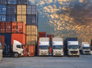 Dịch vụ cung cấp giải pháp Logistics – Thủ tục hải quan