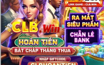 KIẾM TIỀN CÙNG CLB.WIN CHẴN LẺ BANK