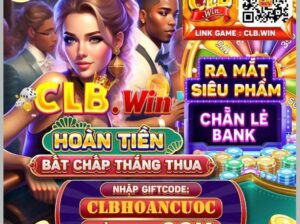 Kiếm Tiền Online Cùng Chẵn Lẻ Bank CLB.WIN