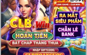 Kiếm Tiền Online Cùng Chẵn Lẻ Bank CLB.WIN