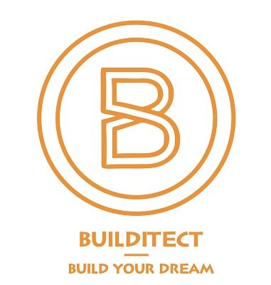 Builditect – Thiết kế và Thi công nội thất văn phòng công ty
