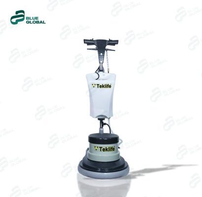 MÁY CHÀ SÀN TL003 phục vụ cho công tác giặt thảm