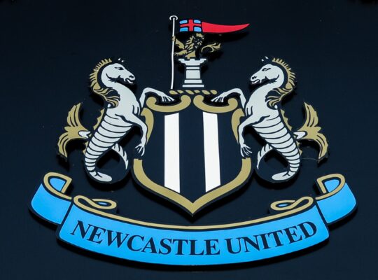 Newcastlefc