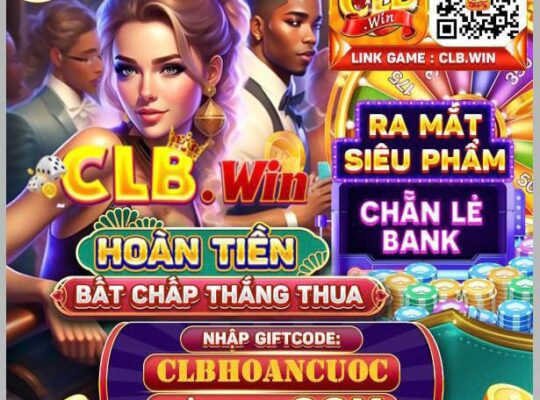 KIẾM TIỀN ONLINE CÙNG CHẴN LẺ BANK CLB.WIN