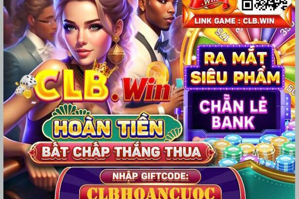 KIẾM TIỀN ONLINE CÙNG CHẴN LẺ BANK CLB.WIN