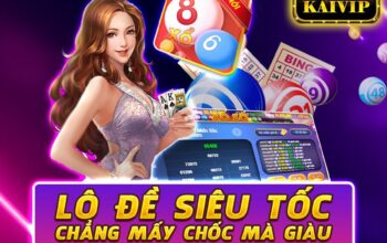 Kaivip.net-game bài tài xỉu đổi thưởng uy tín,tỉ lệ nổ hũ cao nhất Việt Nam