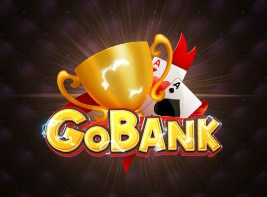 Gobank game xanh chín