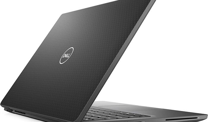 Dell Latitude 7330 Core i7-1265U