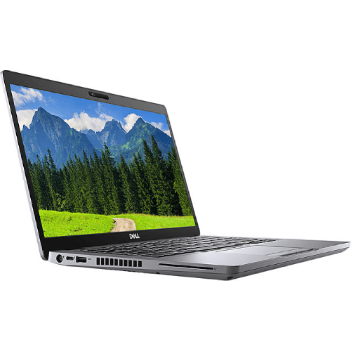 Laptop dell 5410 i5-10310U Ram 8GB SSD 256GB 14 inch FHD