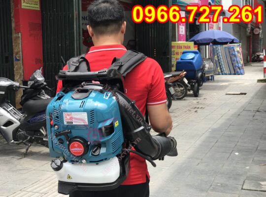 Máy thổi lá chạy xăng 4 thì Kawasaki TK85