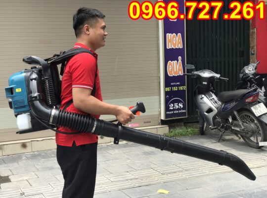 Máy thổi lá chạy xăng 4 thì Kawasaki TK85