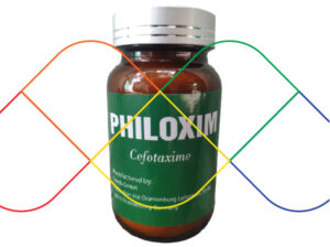 PHILOXIM 98% KS nguyên liệu dùng trong thú y thủy sản