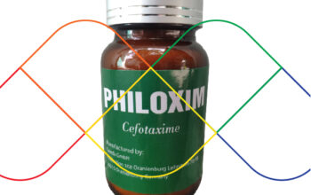 PHILOXIM 98% KS nguyên liệu dùng trong thú y thủy sản