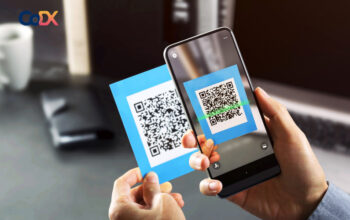 Làm cách nào để tạo mã QR cho file Word