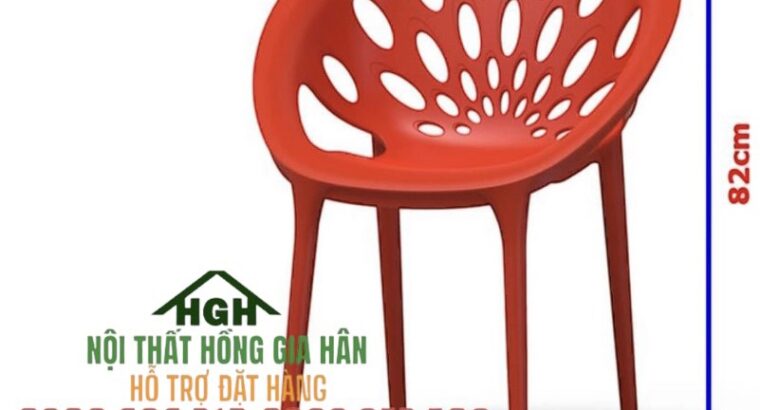 Bàn ghế nhựa HGH