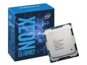CPU Intel E5-2696v4