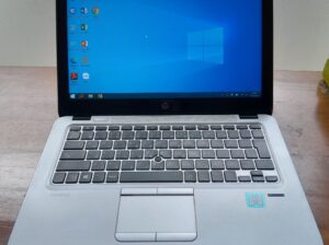 HP 820 G3 – Laptop Cảm Ứng – Nhỏ Gọn – Đẹp – Mạnh