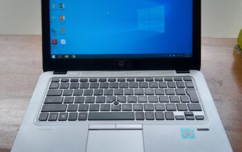 HP 820 G3 – Laptop Cảm Ứng – Nhỏ Gọn – Đẹp – Mạnh