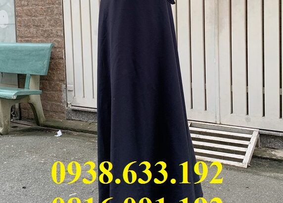 Phân phối sỉ lẻ váy chống nắng giá gốc tại xưởng TP.HCM – TOÀN QUỐC