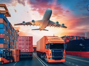 Paris Logistics – Dịch vụ vận chuyển nội địa, vận tải quốc tế và thủ tục hả