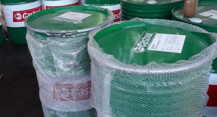 Đại lý phân phối và mua bán dầu nhớt Castrol BP tại TP HCM