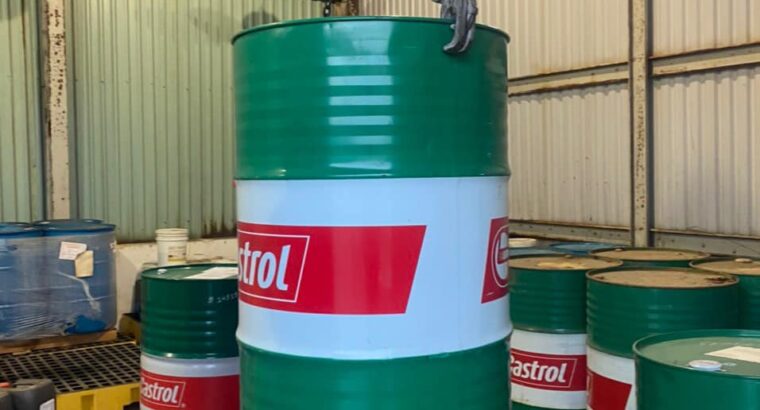 Đại lý phân phối và mua bán dầu nhớt Castrol BP tại TP HCM