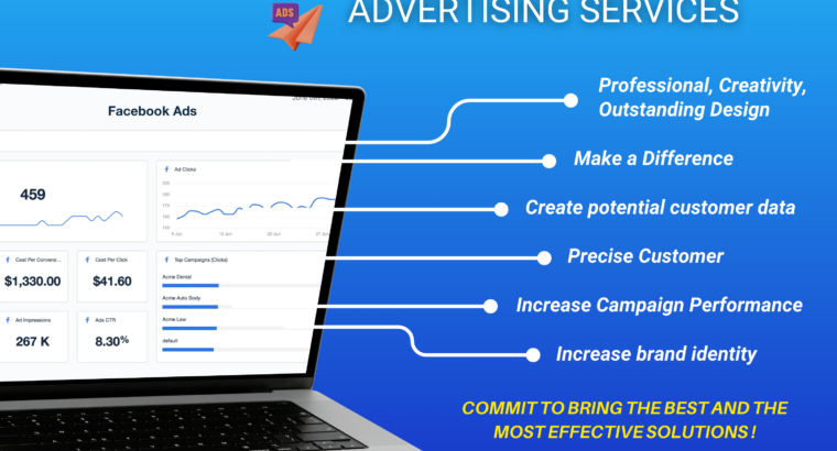 Max ads – Sales increase quickly, no budget worries