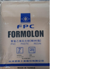 Bột nhão PVC, PVC paste resin, Formolon PR-F