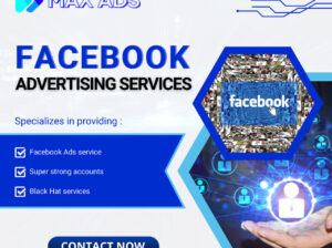 Facebook ads – Reach 2 billion potential customers