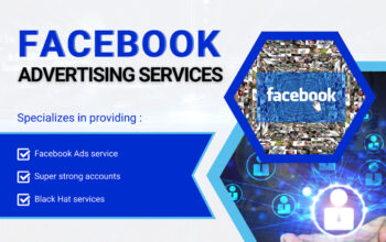 Facebook ads – Reach 2 billion potential customers