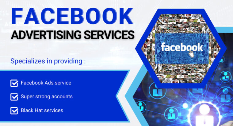 Facebook ads – Reach 2 billion potential customers