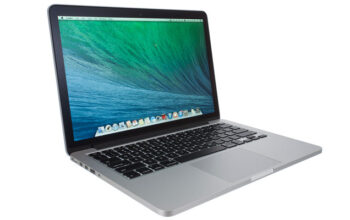 Macbook air 2014 i5 4gb 128gb-13.3