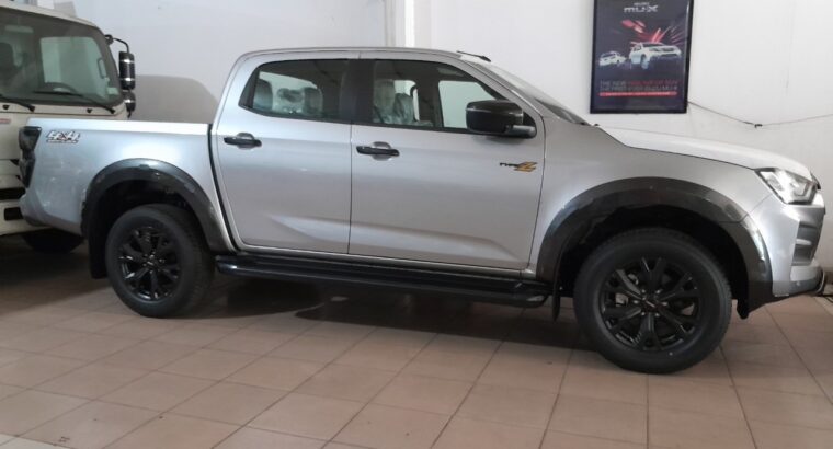 Isuzu Dmax 2023 – Hàng sẵn giao ngay!